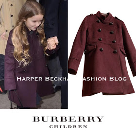 贝小七时尚单品,贝小七最新穿搭