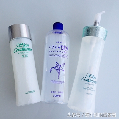 糖小姐好物分享,种草奥尔滨的方法