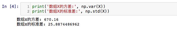 标准差和方差怎么看离散程度,量学二号战法详解