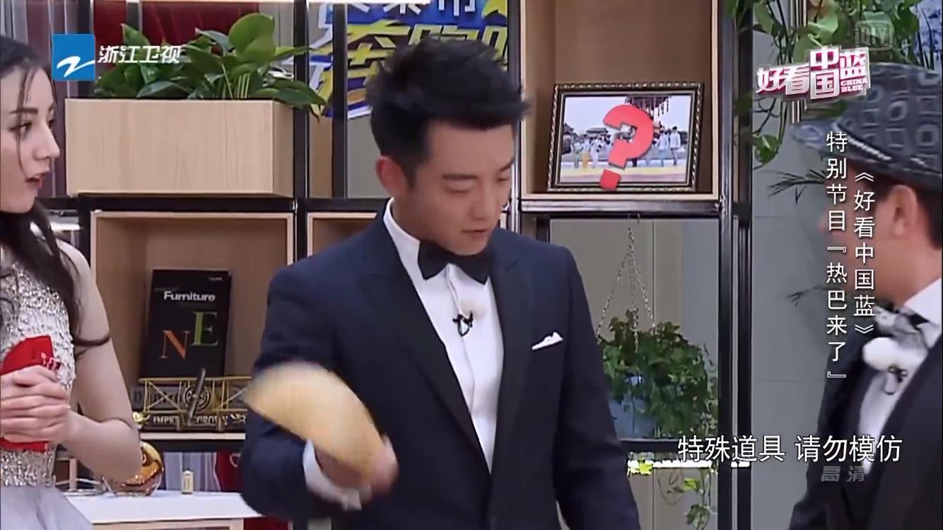 奔跑吧第一季迪丽热巴和陈赫,奔跑吧迪丽热巴陈赫吃海鲜第几期