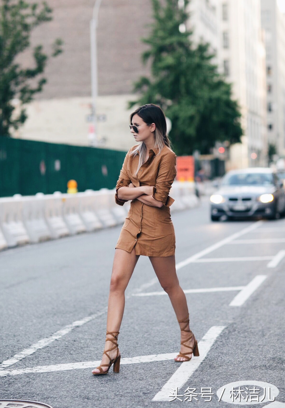 你还在穿HM、ZARA？这5个小众高街品牌平价时髦太多了！