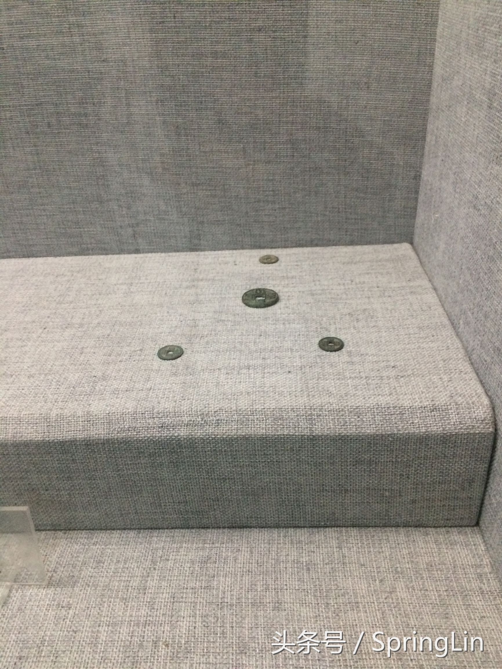 三门峡豫西大峡谷旅游攻略,豫西三门峡全景图