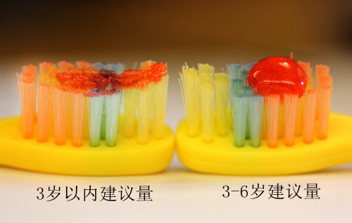 最好用牙膏儿童,公认最好用的儿童牙膏推荐