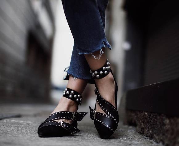 最近火爆了网红鞋,热度高的鞋