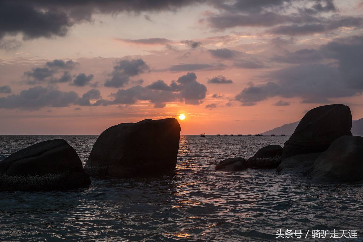 骑驴走天涯完整版,骑驴上三亚