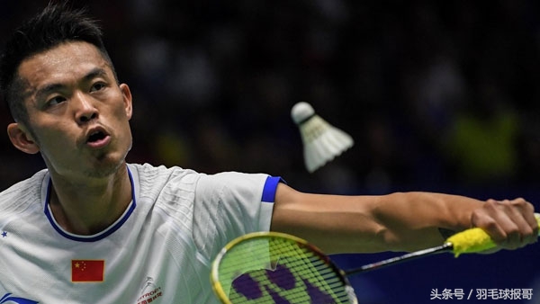 林丹最后一冠完整比赛赛程,2017世锦赛林丹夺冠没
