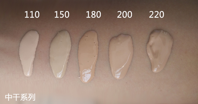 美国最畅销的粉底液,最新十大公认遮瑕的粉底液