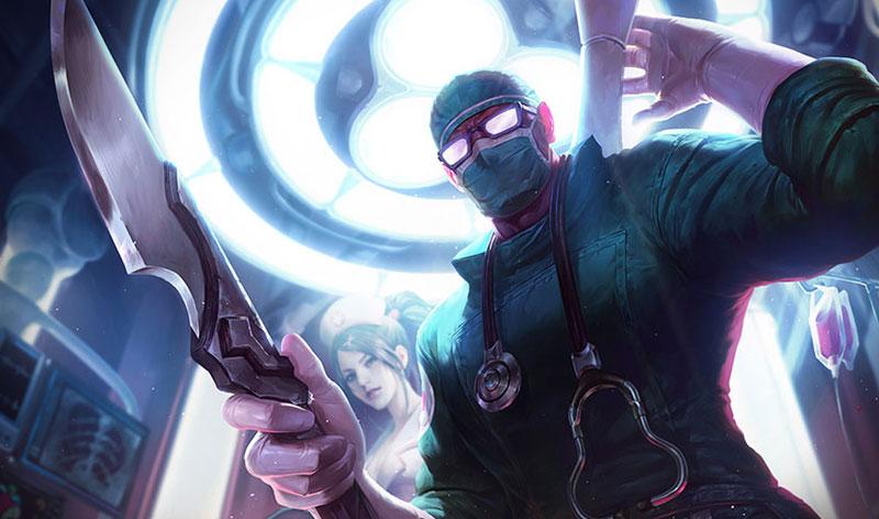 英雄联盟皮肤半价活动时间锐雯,锐雯新皮肤绝息圣堂什么时候半价