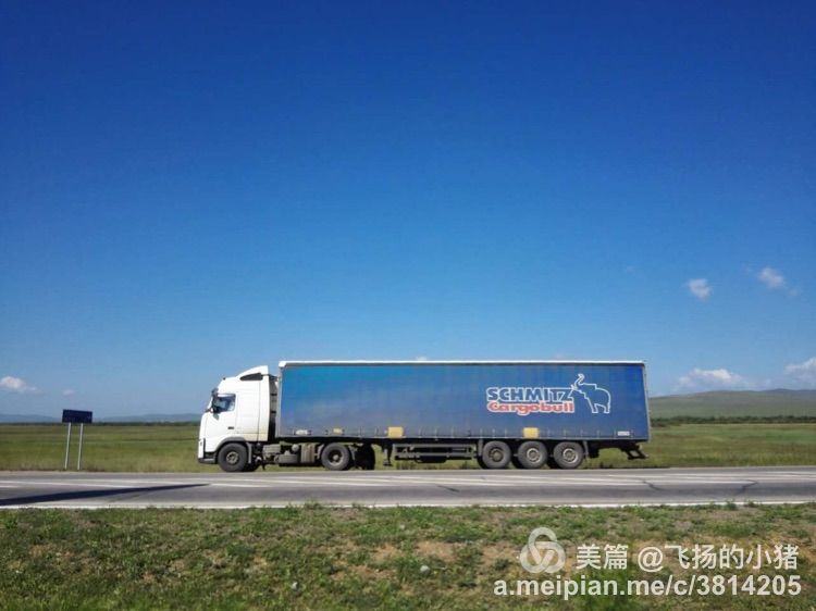 2018贝加尔湖自驾游,贝加尔湖畔自驾游全集