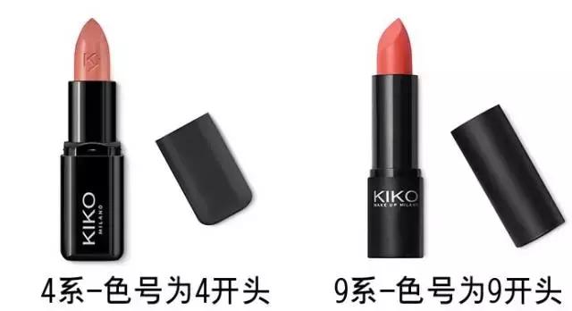 kiko平价口红,三十块钱能买到什么口红