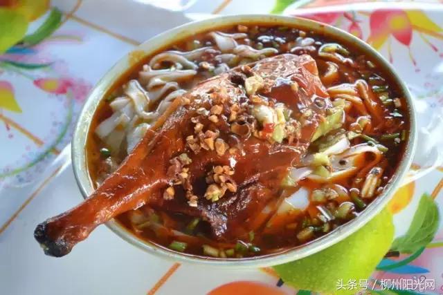 柳江区哪个镇最好,柳江区有好的发展吗