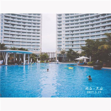 三亚自由行5天4夜最佳攻略,三亚带娃全家游自由行攻略