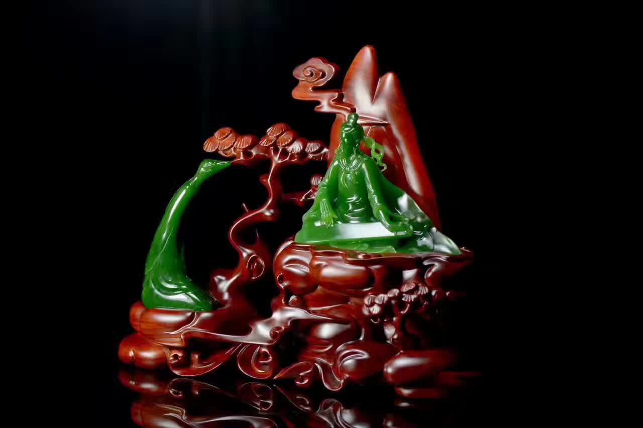 奇石不奇葩，别把“谎言”当常识，面对变态喊价不要怂！