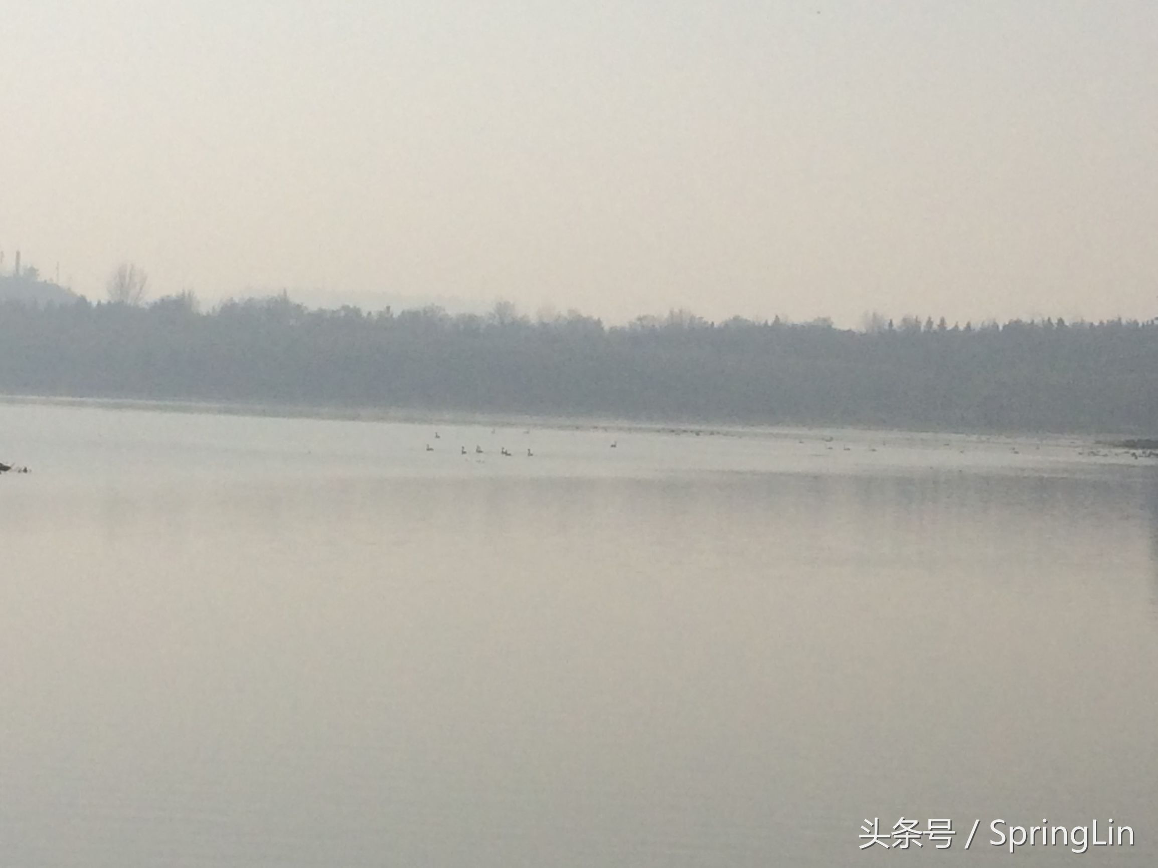 三门峡豫西大峡谷旅游攻略,豫西三门峡全景图