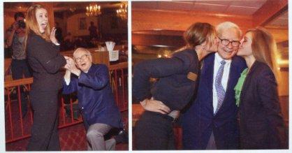 巴菲特投资比亚迪的逻辑是什么,巴菲特论投资方法