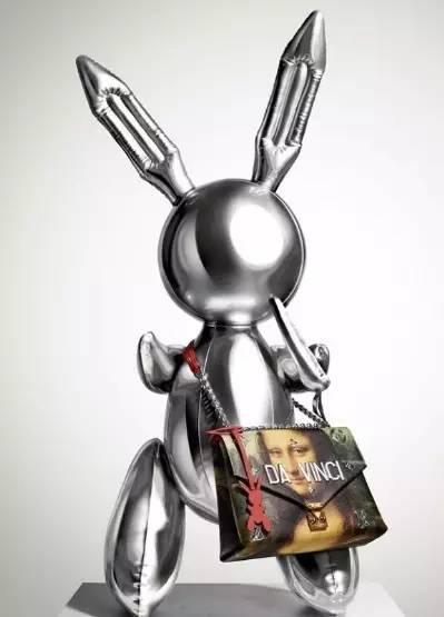 除了把名画印到包包上的LV！这些ITbag也绝对让你种草