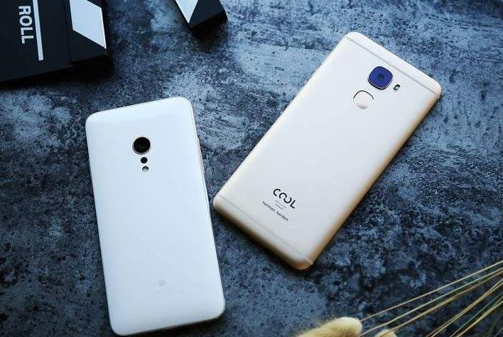 双摄+4GB+64GB+骁龙626，定位高端，你怎么觉得？