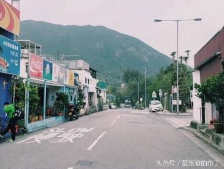 香港旅游攻略必去十大景点,香港西九龙下车后旅游攻略