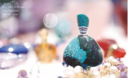 水晶是有灵性的吗,为什么戴一个水晶有很大阻力