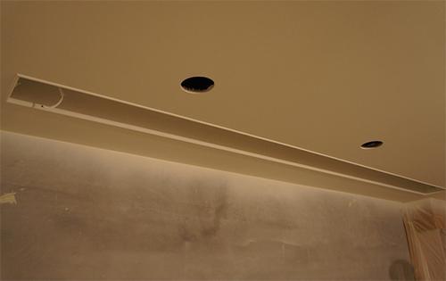 厨房烟道安装全过程视频,厨房外墙烟道开孔注意事项