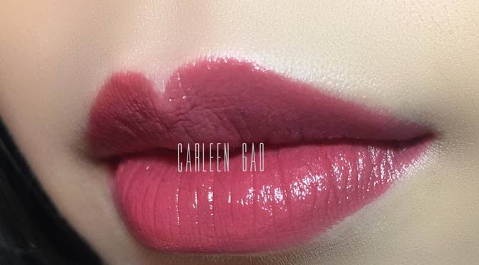 卡姿兰彩妆主打什么颜色,hm化妆品测评