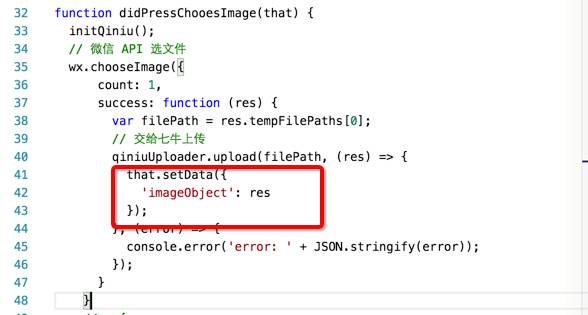 小程序源代码附带教程,小程序免费开发制作干货