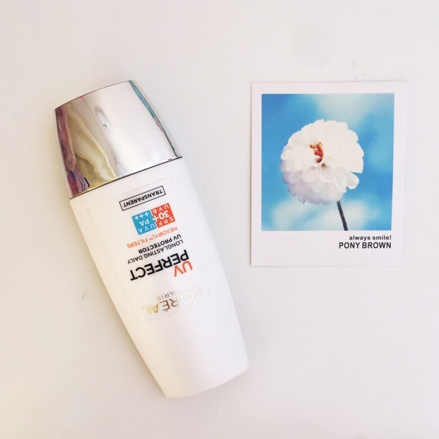 可以素颜的隔离霜,适合素颜的隔离霜