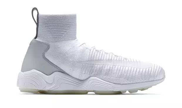 袜子潮流合集,夏季潮流百搭袜子鞋