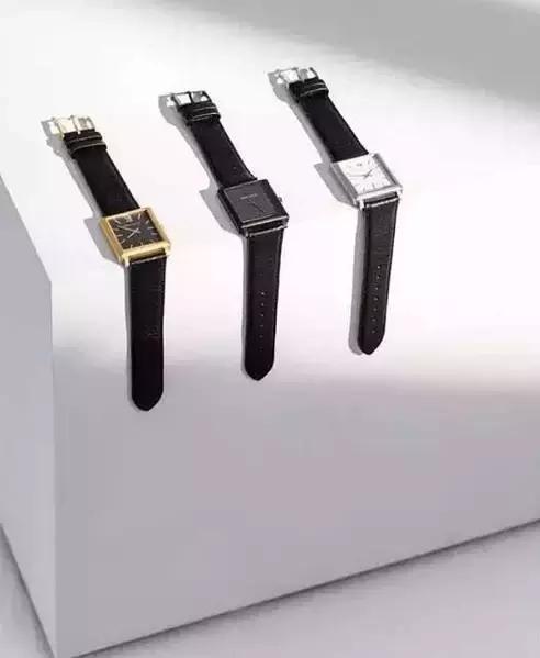 小众品牌比较保值的手表,带闹钟手表推荐平价小众