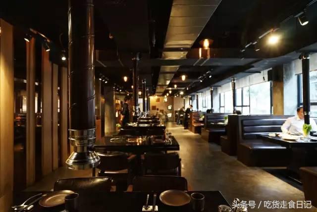 广州炭火烤肉店推荐,推荐广州最好吃的烤肉店美食攻略