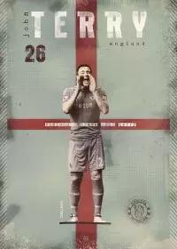 老队长离开，带走那段蓝色的青春