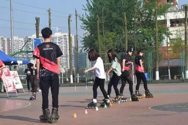 西交大校运会,西南科技大学2019年校运会开幕式