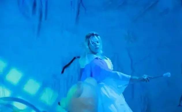 南京人你知道吗？29块9玩就能玩透一个魔法世界！