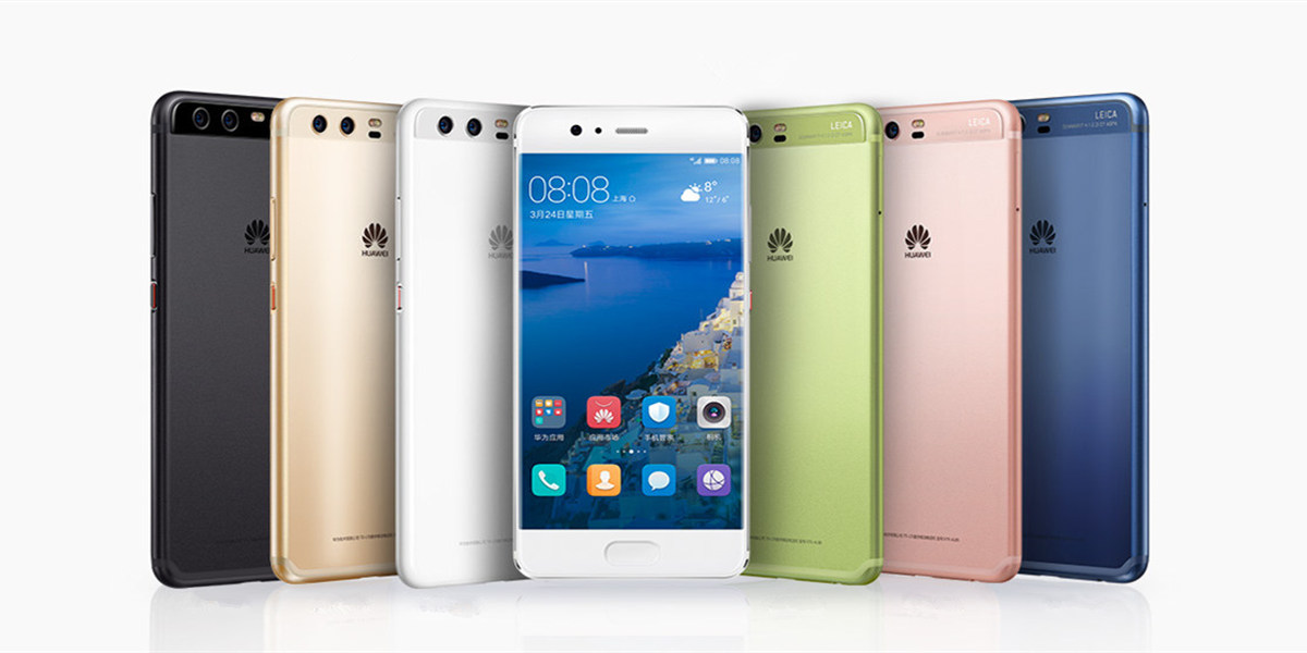 华为p10闪存事件影响,华为p10真的有问题吗