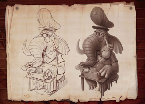 游戏ui和应用ui的区别,游戏ui与建模哪个好