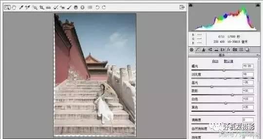怎么调出高级灰色调,高级灰怎么调色好看视频剪映