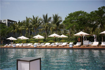 三亚自由行5天4夜最佳攻略,三亚带娃全家游自由行攻略