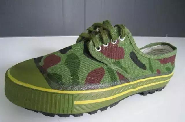 什么军鞋穿着舒服,中国人的集体记忆700字以上