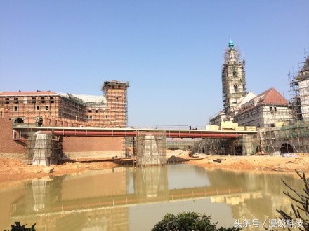 华为东莞松山湖基地投入使用,任正非建设松山湖的初衷是什么