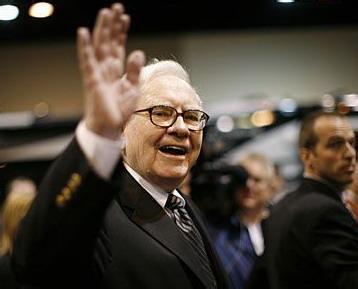 巴菲特投资比亚迪的逻辑是什么,巴菲特论投资方法