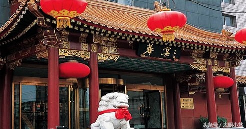 北京美食街旅游攻略,来北京玩必吃美食推荐一下