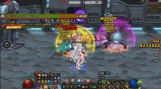 dnf卢克教程视频,dnf卢克金团打法