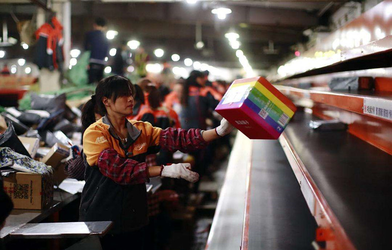 德邦物流2019年收入,德邦物流营业额首次超百亿