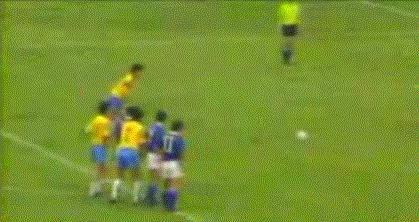 回顾30年前甲a联赛开幕盛况,中国足球甲a十年回顾