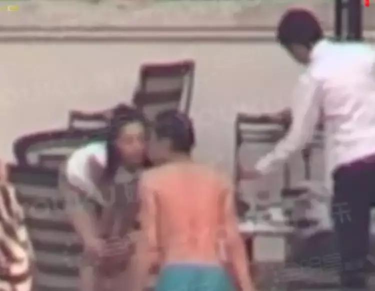 卓叔第二弹爆料不停,白百何人设彻底崩盘是否还会有第三弹?