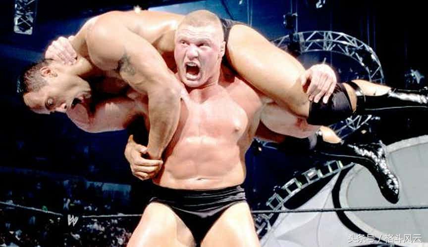 布洛克莱斯纳的ufc,布洛克莱斯纳ufc输给过谁