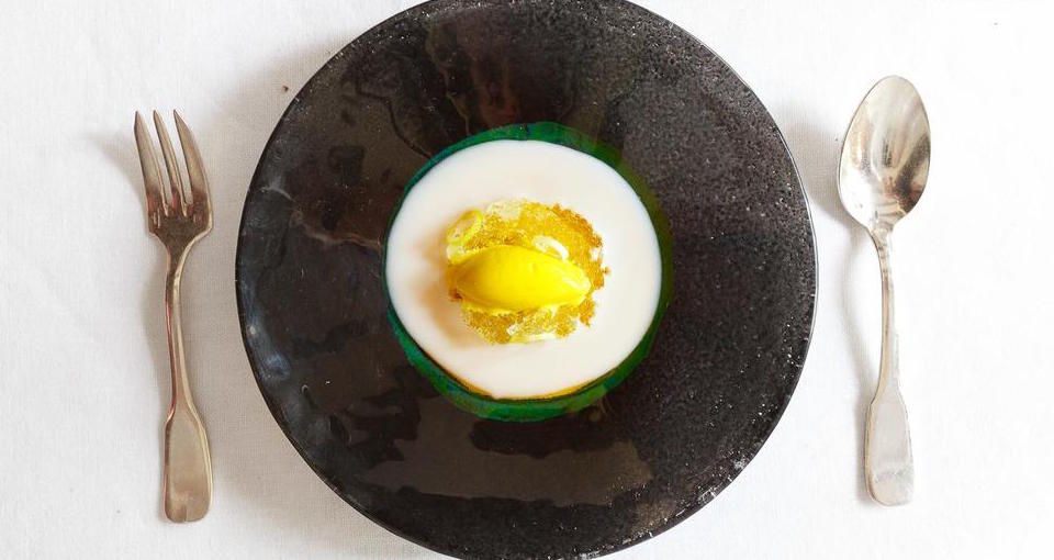 分子料理不是想象的那样高不可攀,分子料理好吃吗