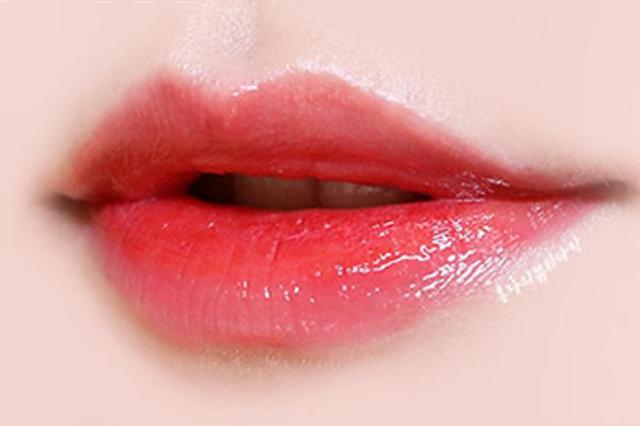 适合春天的6支唇膏试色,超好看的唇膏推荐