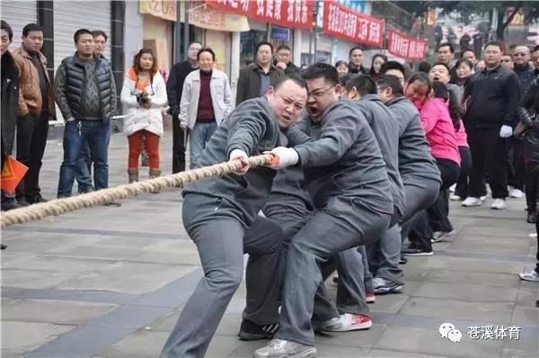 苍溪文化旅游体育,加强体育文化与全民健身