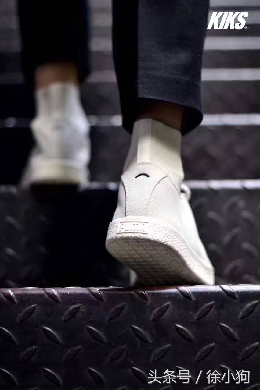 潮鞋阿迪耐克,阿迪达斯史密斯鞋推荐